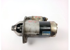 Recambio de motor arranque para hyundai trajet (fo) 2.0 16v cat referencia OEM IAM MT38090   2