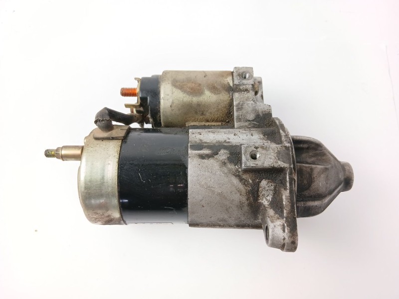Recambio de motor arranque para hyundai trajet (fo) 2.0 16v cat referencia OEM IAM MT38090  