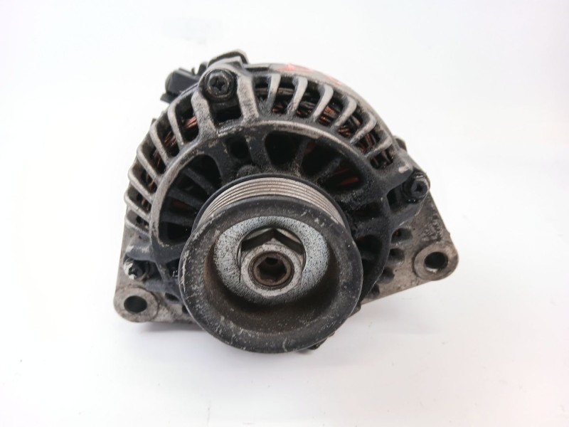 Recambio de alternador para peugeot 406 (8b) 1.9 td referencia OEM IAM A2TA2094  