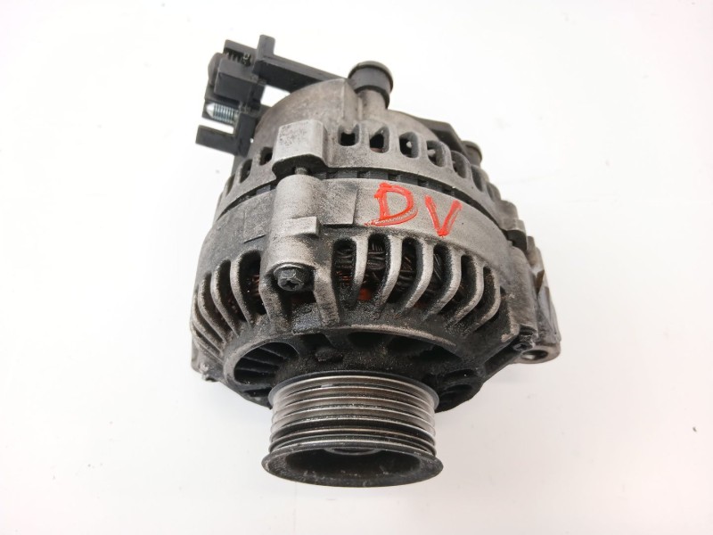 Recambio de alternador para peugeot 406 (8b) 1.9 td referencia OEM IAM A2TA2094  