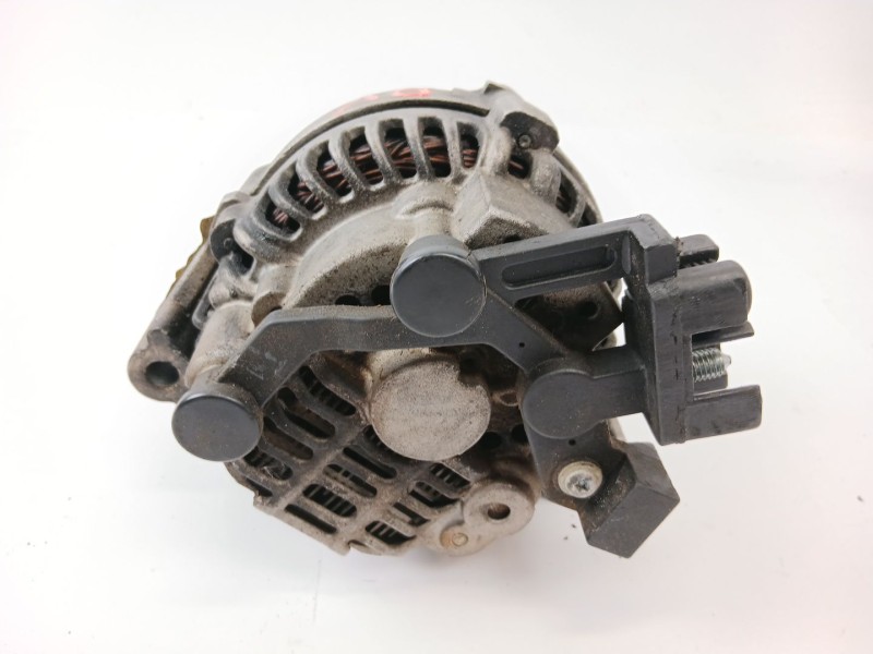 Recambio de alternador para peugeot 406 (8b) 1.9 td referencia OEM IAM A2TA2094  