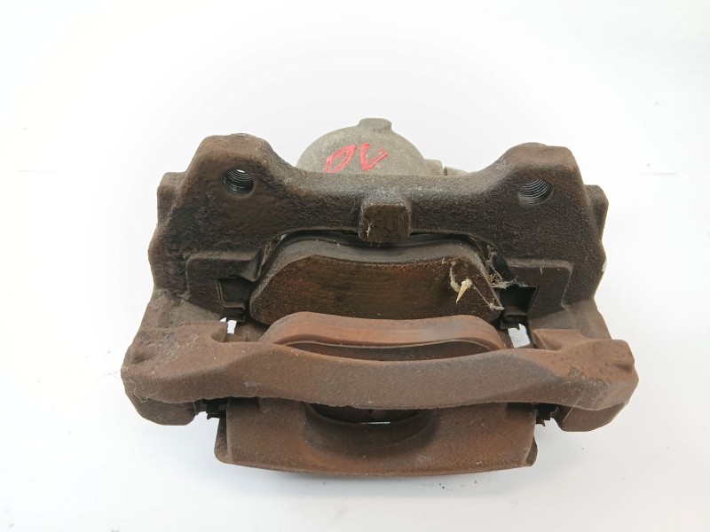 Recambio de pinza freno delantera derecha para fiat doblo (119) 1.9 jtd cat referencia OEM IAM 0204Y01953  