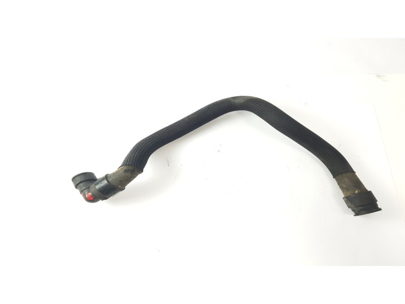Recambio de tubo para peugeot expert furgón (229) 2.0 hdi referencia OEM IAM   