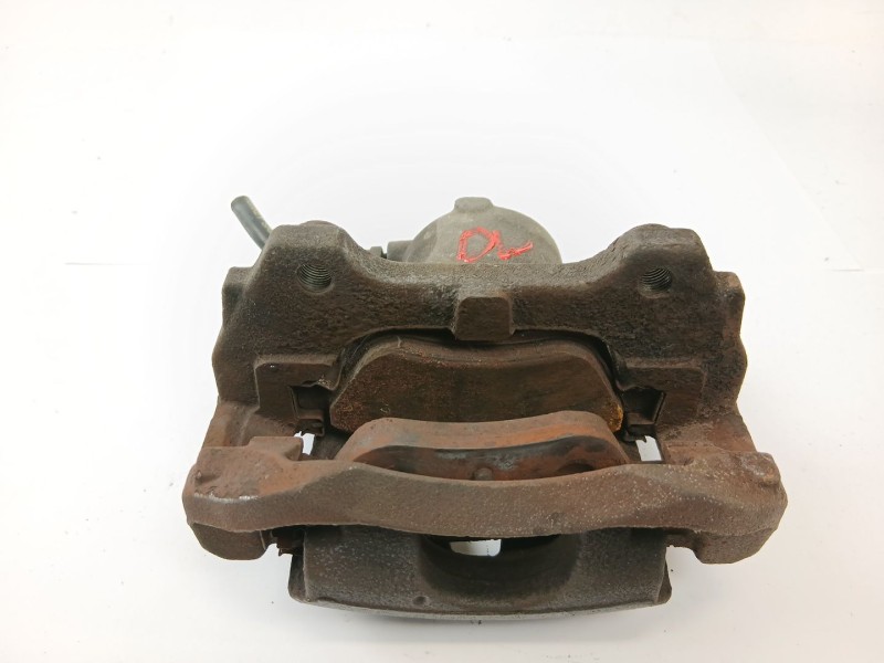 Recambio de pinza freno delantera izquierda para fiat doblo (119) 1.9 jtd cat referencia OEM IAM 0204Y01952  