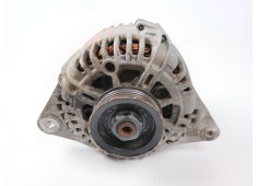 Recambio de alternador para hyundai trajet (fo) 2.0 16v cat referencia OEM IAM   