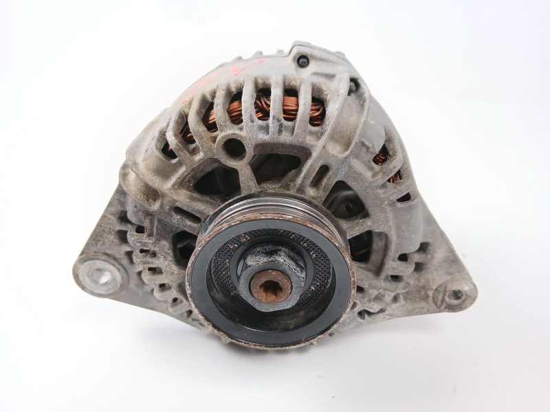 Recambio de alternador para hyundai trajet (fo) 2.0 16v cat referencia OEM IAM   