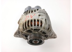 Recambio de alternador para hyundai trajet (fo) 2.0 16v cat referencia OEM IAM    2