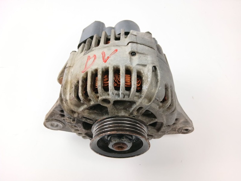 Recambio de alternador para hyundai trajet (fo) 2.0 16v cat referencia OEM IAM   