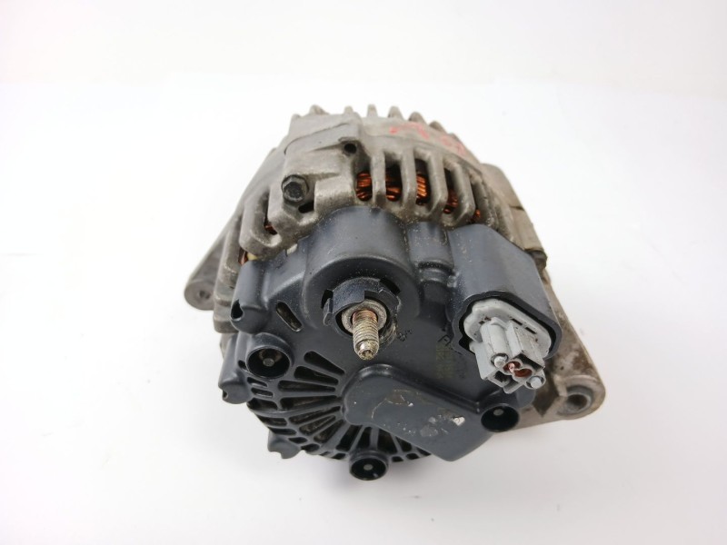 Recambio de alternador para hyundai trajet (fo) 2.0 16v cat referencia OEM IAM   