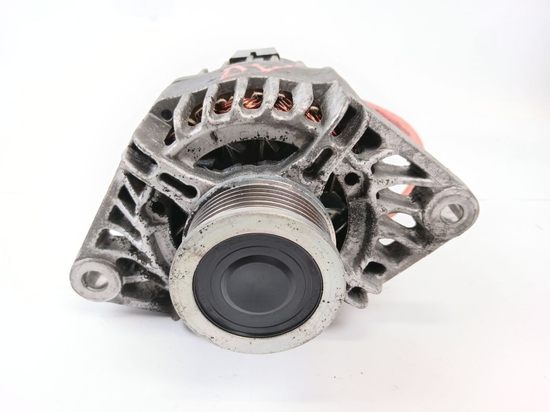 Recambio de alternador para fiat doblo (119) 1.9 jtd cat referencia OEM IAM   