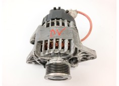 Recambio de alternador para fiat doblo (119) 1.9 jtd cat referencia OEM IAM    2