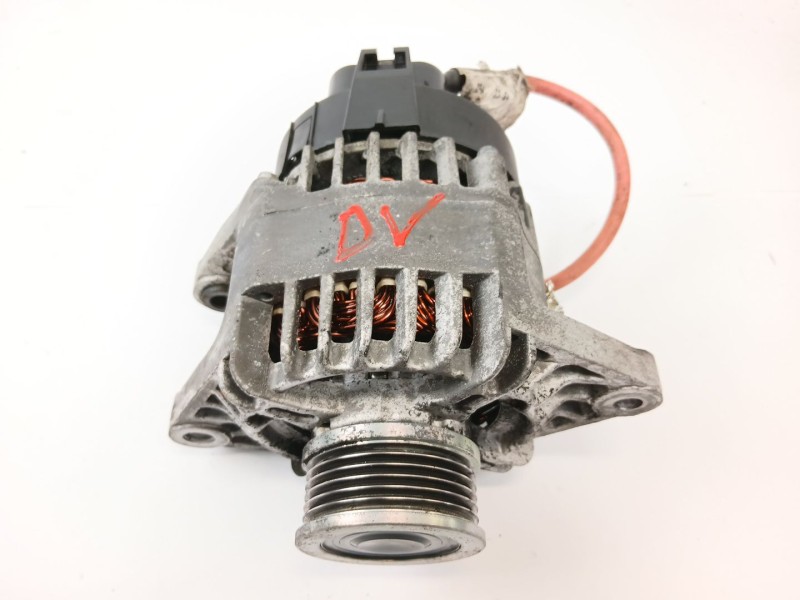 Recambio de alternador para fiat doblo (119) 1.9 jtd cat referencia OEM IAM   