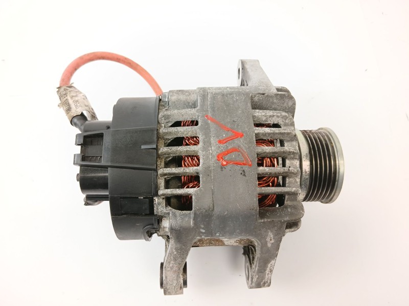 Recambio de alternador para fiat doblo (119) 1.9 jtd cat referencia OEM IAM   