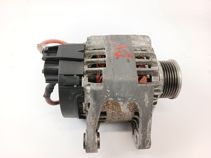 Recambio de alternador para fiat doblo (119) 1.9 jtd cat referencia OEM IAM   