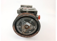 Recambio de compresor aire acondicionado para fiat doblo (119) 1.9 jtd cat referencia OEM IAM SCS08C  