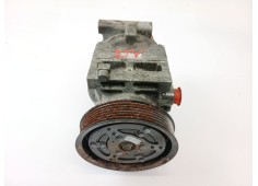 Recambio de compresor aire acondicionado para fiat doblo (119) 1.9 jtd cat referencia OEM IAM SCS08C   2
