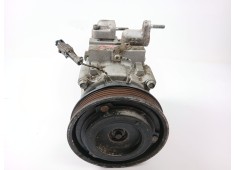 Recambio de compresor aire acondicionado para hyundai trajet (fo) 2.0 16v cat referencia OEM IAM   
