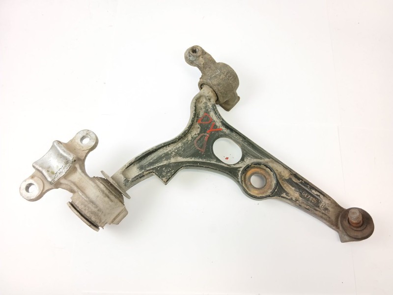 Recambio de brazo suspension inferior delantero derecho para citroën jumpy 2.0 hdi referencia OEM IAM   