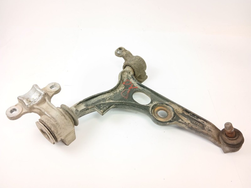 Recambio de brazo suspension inferior delantero derecho para citroën jumpy 2.0 hdi referencia OEM IAM   