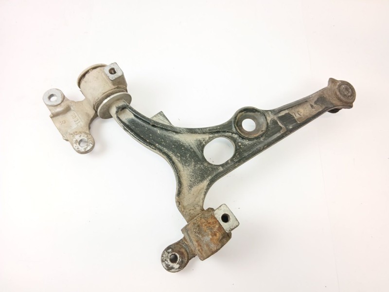 Recambio de brazo suspension inferior delantero derecho para citroën jumpy 2.0 hdi referencia OEM IAM   