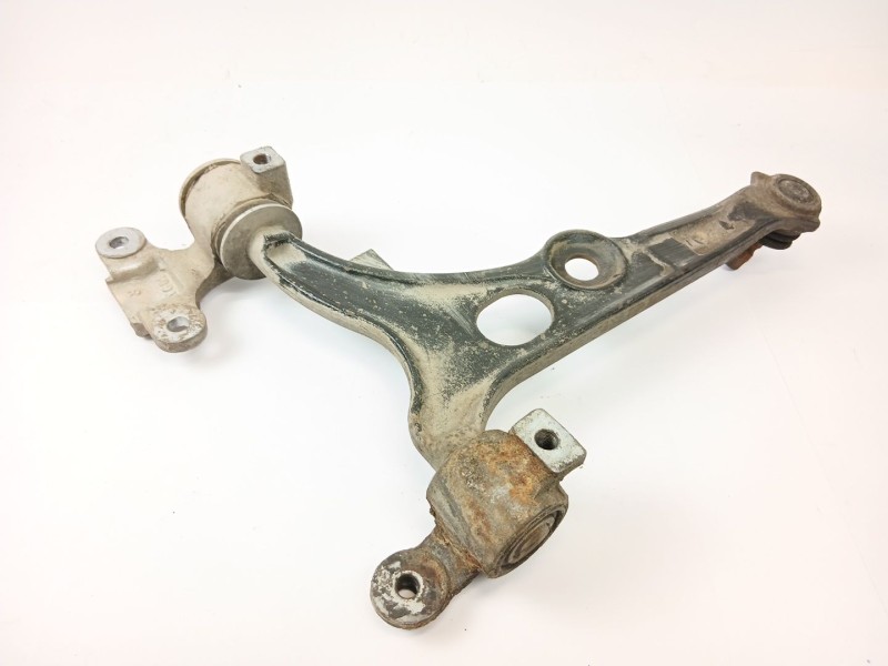 Recambio de brazo suspension inferior delantero derecho para citroën jumpy 2.0 hdi referencia OEM IAM   
