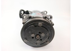 Recambio de compresor aire acondicionado para peugeot 406 (8b) 1.9 td referencia OEM IAM SD7V16  