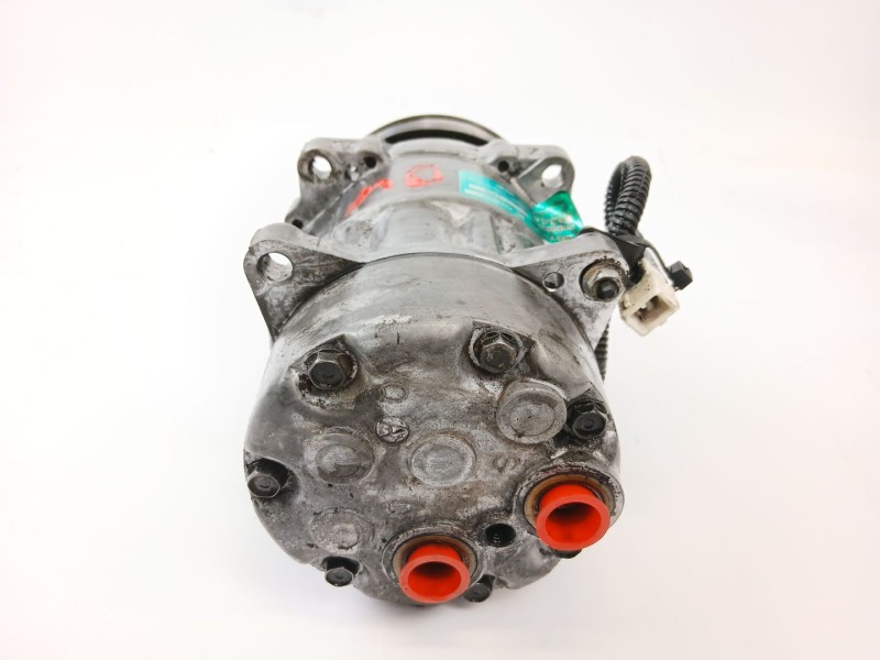 Recambio de compresor aire acondicionado para peugeot 406 (8b) 1.9 td referencia OEM IAM SD7V16  
