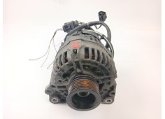 Recambio de alternador para seat leon (1m1) 1.6 16v referencia OEM IAM 028903028  