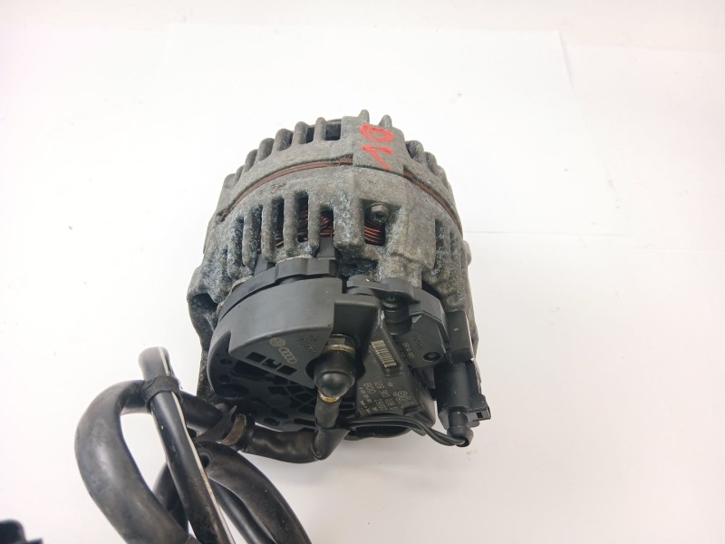 Recambio de alternador para seat leon (1m1) 1.6 16v referencia OEM IAM 028903028  