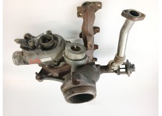 Recambio de turbocompresor para citroën xantia (x1_, x2_) 2.0 hdi 109 referencia OEM IAM 53041015096  