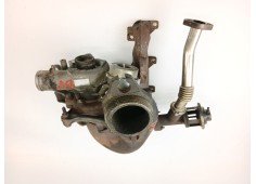 Recambio de turbocompresor para citroën xantia (x1_, x2_) 2.0 hdi 109 referencia OEM IAM 53041015096   2