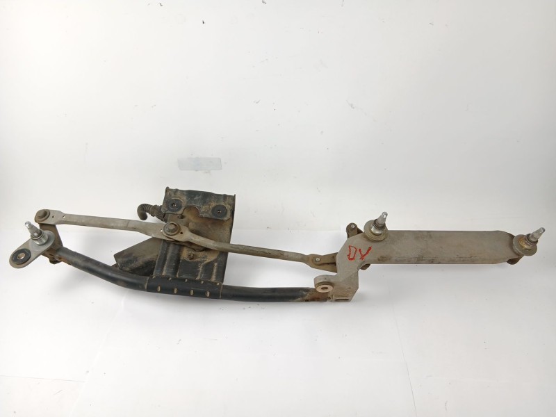 Recambio de motor limpia delantero para hyundai trajet (fo) 2.0 16v cat referencia OEM IAM   