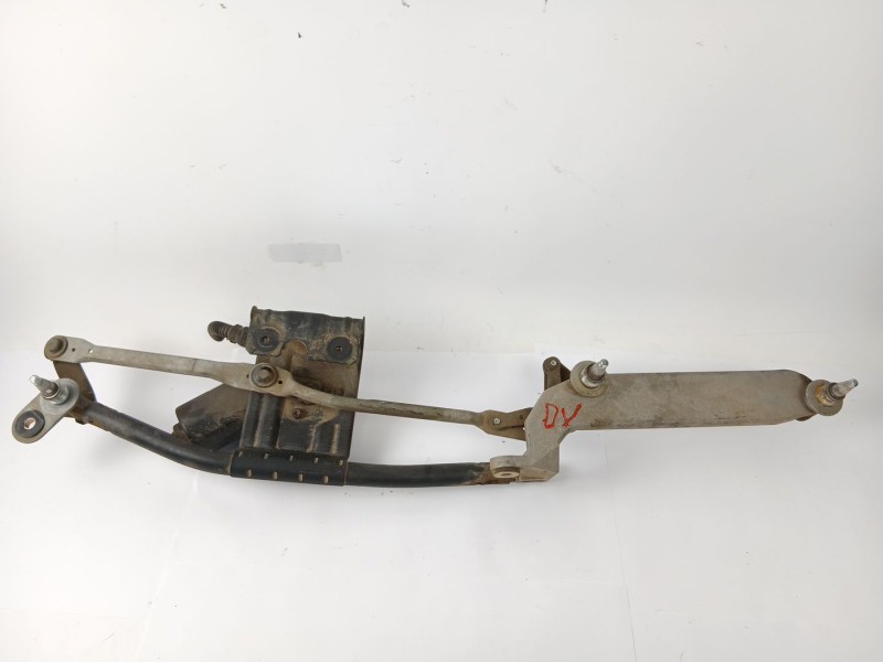 Recambio de motor limpia delantero para hyundai trajet (fo) 2.0 16v cat referencia OEM IAM   