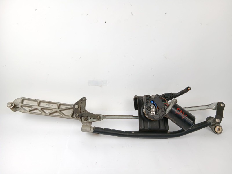 Recambio de motor limpia delantero para hyundai trajet (fo) 2.0 16v cat referencia OEM IAM   