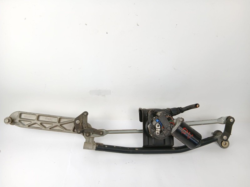 Recambio de motor limpia delantero para hyundai trajet (fo) 2.0 16v cat referencia OEM IAM   