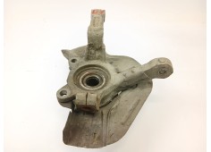 Recambio de mangueta delantera derecha para citroën jumpy 2.0 hdi referencia OEM IAM   
