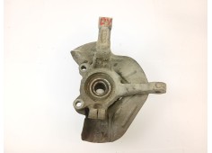 Recambio de mangueta delantera derecha para citroën jumpy 2.0 hdi referencia OEM IAM    2