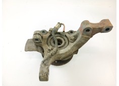Recambio de mangueta delantera derecha para opel zafira a limusina (t98) 2.0 di 16 v (f75) referencia OEM IAM   