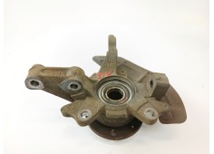 Recambio de mangueta delantera derecha para fiat doblo (119) 1.9 jtd cat referencia OEM IAM 4302T311   2