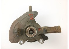 Recambio de mangueta delantera izquierda para fiat doblo (119) 1.9 jtd cat referencia OEM IAM   