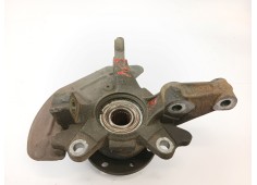 Recambio de mangueta delantera izquierda para fiat doblo (119) 1.9 jtd cat referencia OEM IAM    2