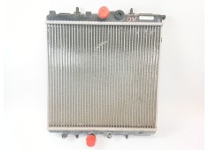 Recambio de radiador agua para peugeot 206 sw x-line referencia OEM IAM 8MK376718-251  