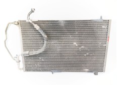 Recambio de condensador / radiador aire acondicionado para peugeot 206 sw x-line referencia OEM IAM 876840E  