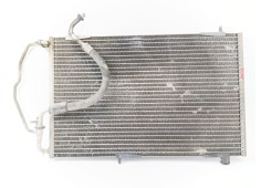 Recambio de condensador / radiador aire acondicionado para peugeot 206 sw x-line referencia OEM IAM 876840E   2