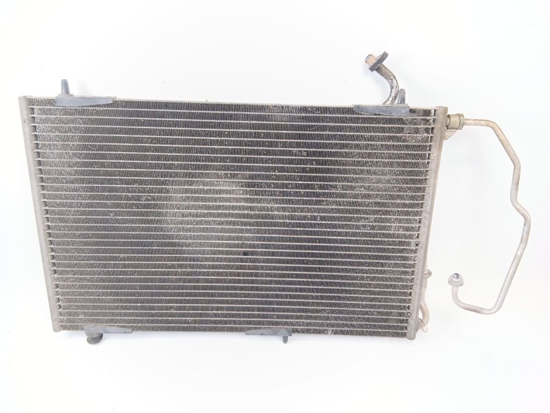 Recambio de condensador / radiador aire acondicionado para peugeot 206 sw x-line referencia OEM IAM 876840E  