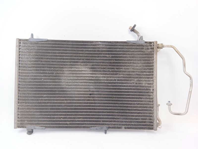 Recambio de condensador / radiador aire acondicionado para peugeot 206 sw x-line referencia OEM IAM 876840E  