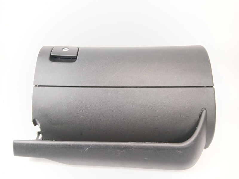Recambio de guantera para seat leon (1m1) 1.6 16v referencia OEM IAM 1M1857104  