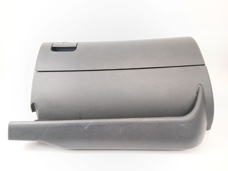 Recambio de guantera para seat leon (1m1) 1.6 16v referencia OEM IAM 1M1857104  