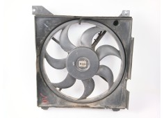 Recambio de electroventilador para hyundai trajet (fo) 2.0 16v cat referencia OEM IAM 25386-3A150  