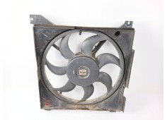 Recambio de electroventilador para hyundai trajet (fo) 2.0 16v cat referencia OEM IAM 25386-3A150   2